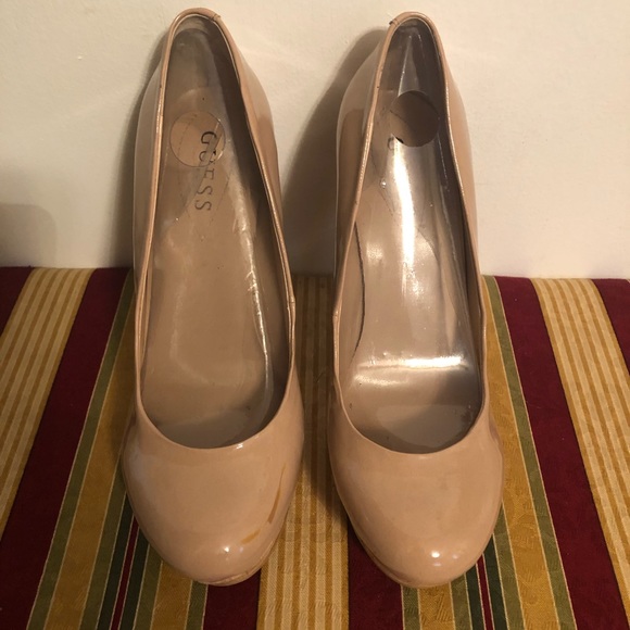 Guess Heels - Picture 1 of 7
